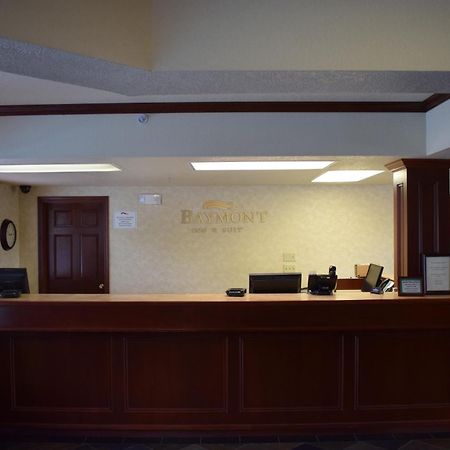 Baymont By Wyndham Yakima Riverfront Εξωτερικό φωτογραφία