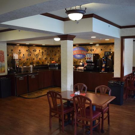 Baymont By Wyndham Yakima Riverfront Εξωτερικό φωτογραφία