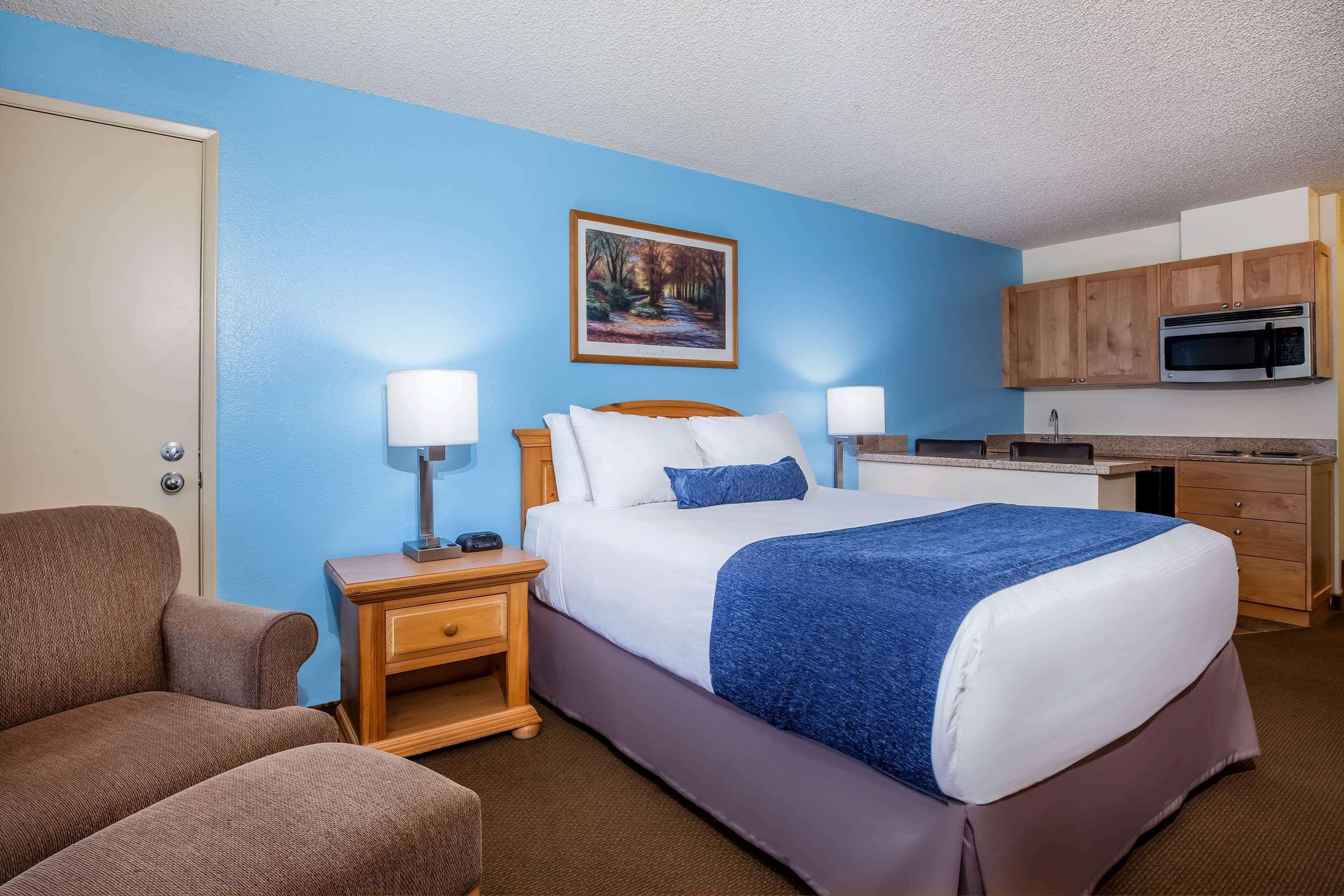 Baymont By Wyndham Yakima Riverfront Εξωτερικό φωτογραφία