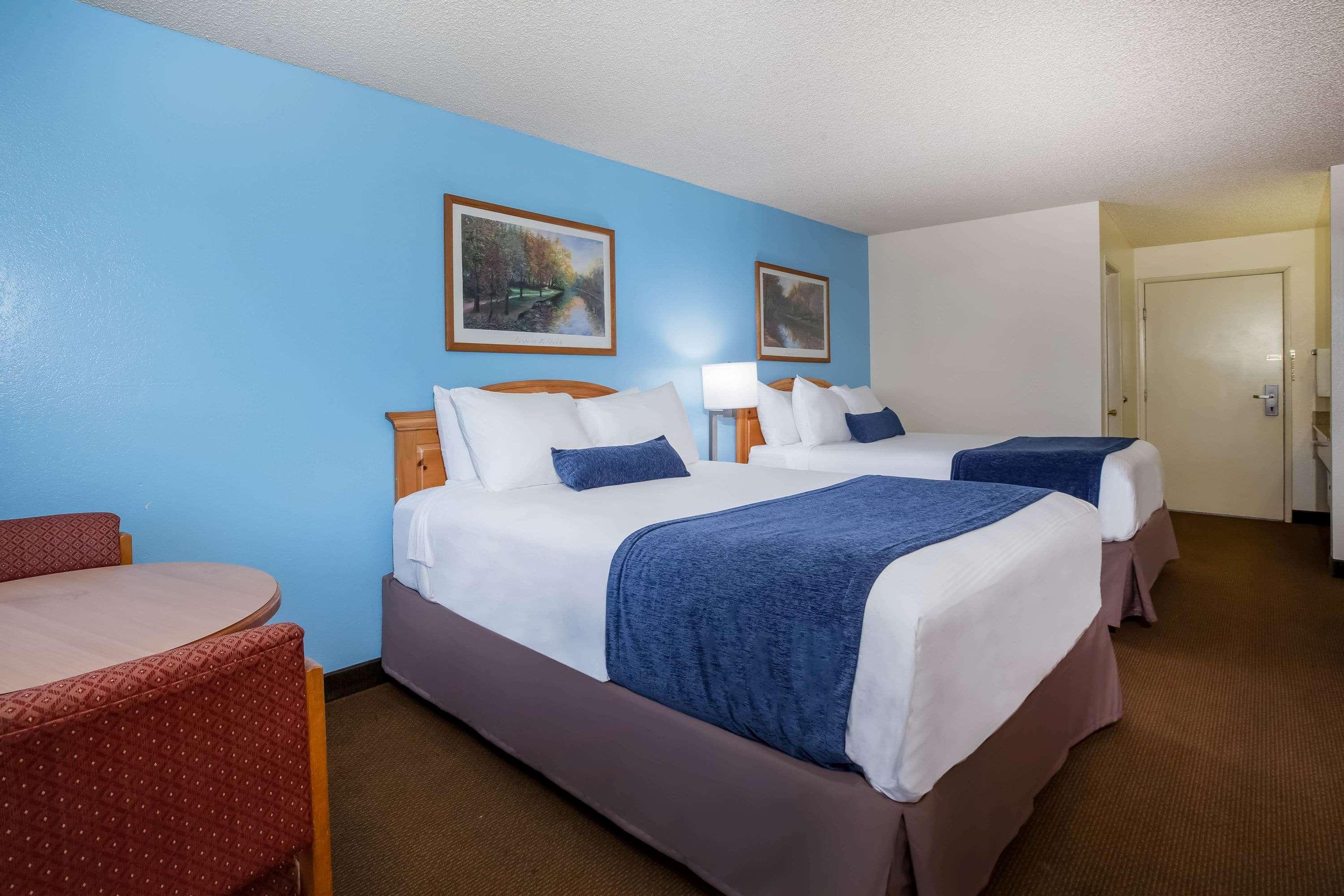 Baymont By Wyndham Yakima Riverfront Εξωτερικό φωτογραφία