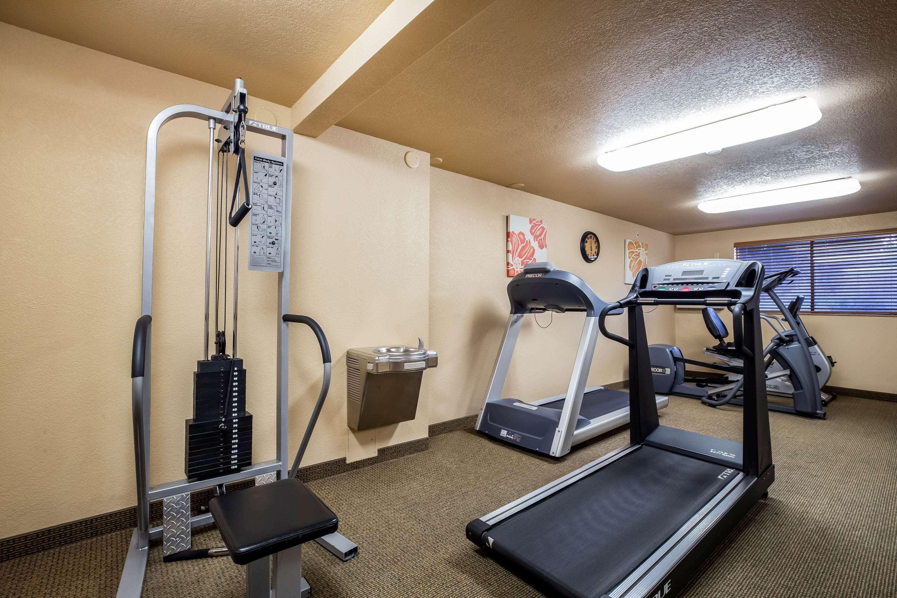 Baymont By Wyndham Yakima Riverfront Εξωτερικό φωτογραφία